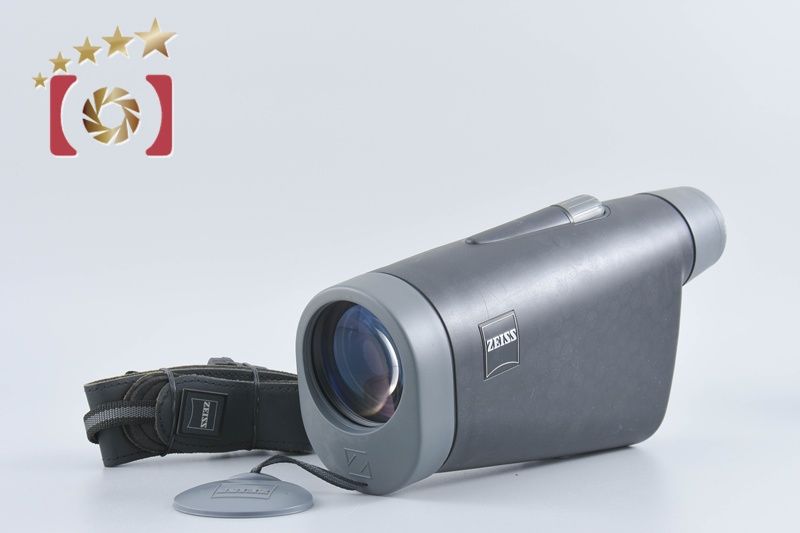 Carl Zeiss カールツァイス ツァイス 5.6 x 60 N 単眼鏡