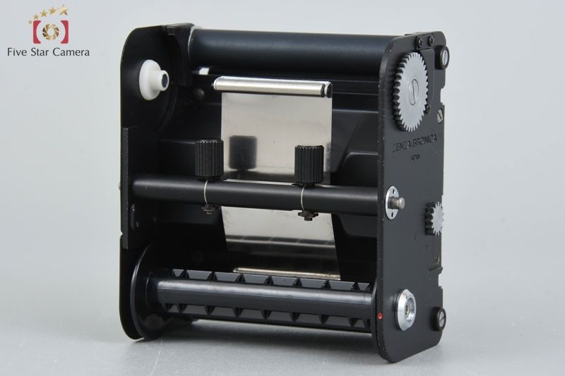ZENZA BRONICA ゼンザブロニカ 【】ZENZA BRONICA ゼンザブロニカ 6x6 