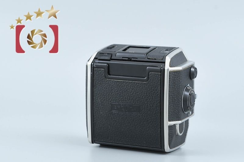 ZENZA BRONICA ゼンザブロニカ 【中古】ZENZA BRONICA ゼンザブロニカ