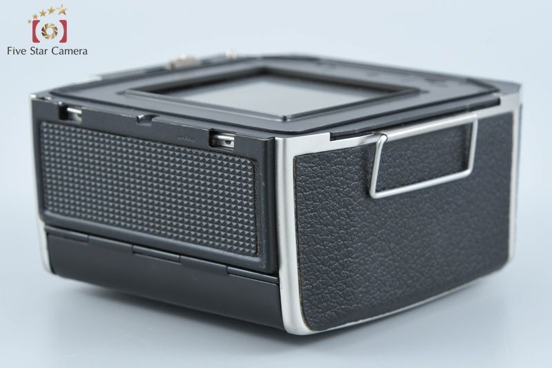 ZENZA BRONICA ゼンザブロニカ 【中古】ZENZA BRONICA ゼンザブロニカ