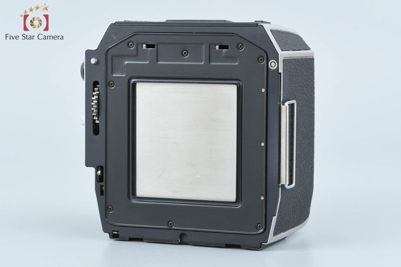 ZENZA BRONICA ゼンザブロニカ 【中古】ZENZA BRONICA ゼンザブロニカ