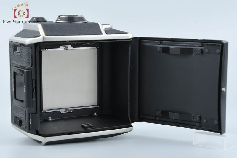 ZENZA BRONICA ゼンザブロニカ 【中古】ZENZA BRONICA ゼンザブロニカ