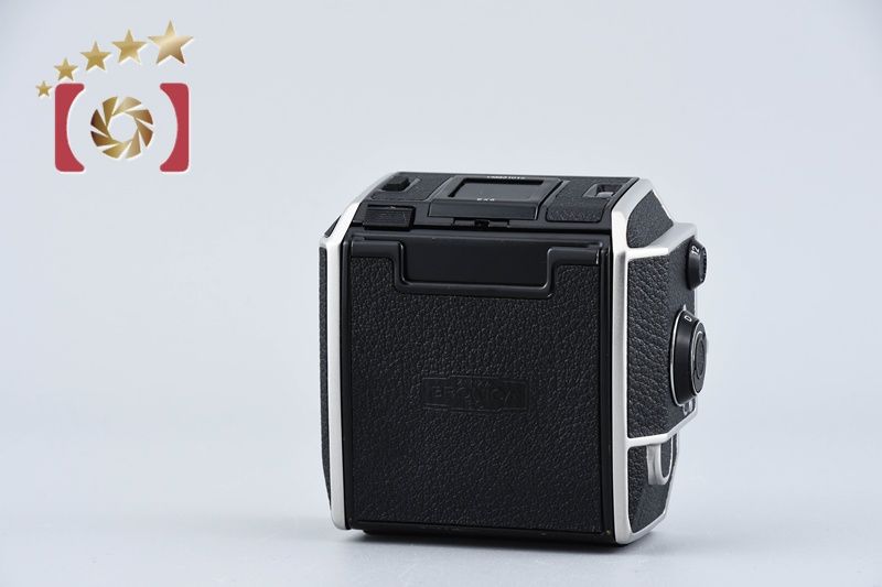 ZENZA BRONICA ゼンザブロニカ 【中古】ZENZA BRONICA ゼンザブロニカ