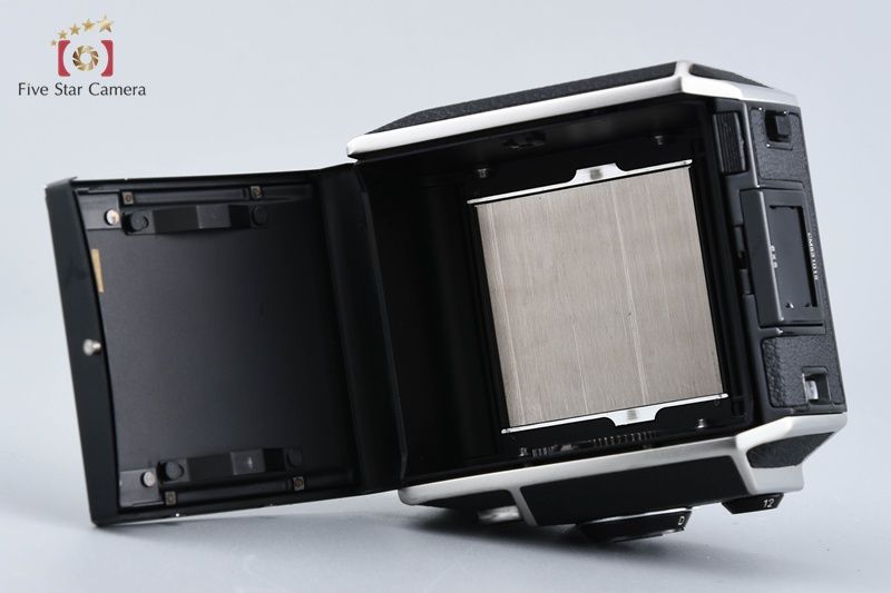 ZENZA BRONICA ゼンザブロニカ 【中古】ZENZA BRONICA ゼンザブロニカ