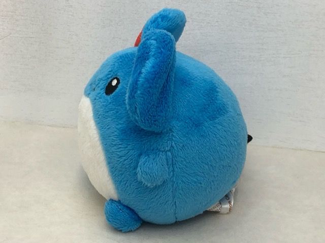 ポケモンセンター　マリルドール　ポケドール　ぬいぐるみ ☆希少・レア☆ マリルドール ポケドール ぬいぐるみ ポケモンセンター