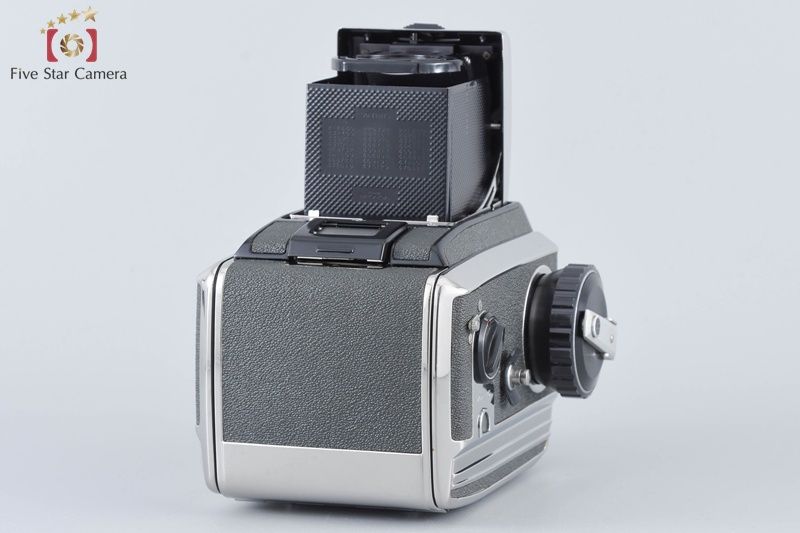 ZENZA BRONICA ゼンザブロニカ 【中古】ZENZA BRONICA ゼンザブロニカ