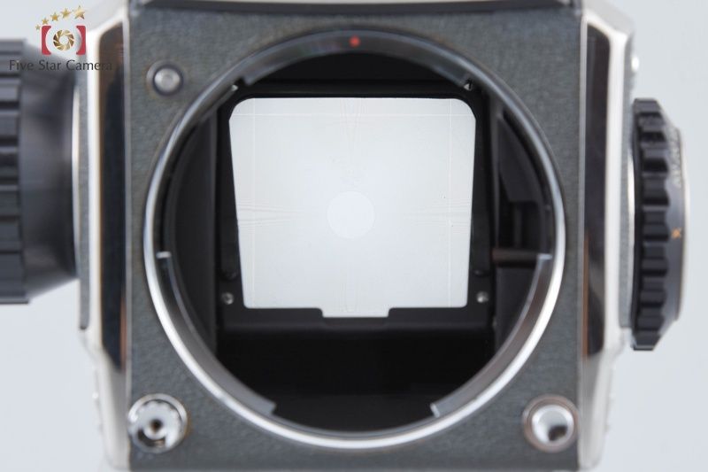 ZENZA BRONICA ゼンザブロニカ 【中古】ZENZA BRONICA ゼンザブロニカ