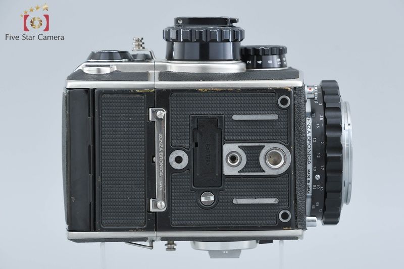 ZENZA BRONICA ゼンザブロニカ 【中古】ZENZA BRONICA ゼンザブロニカ ZENZA BRONICA ゼンザブロニカ 【中古】ZENZA BRONICA ゼンザブロニカ