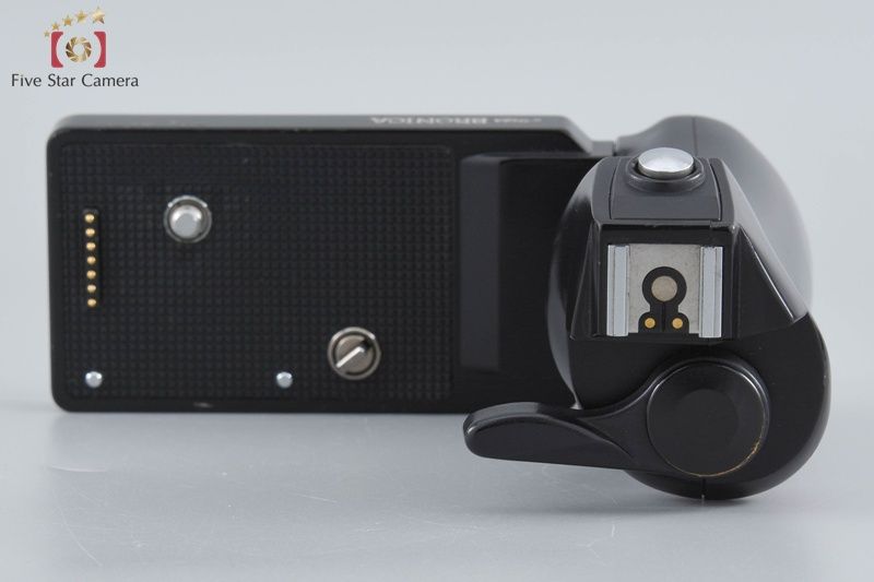 5 中判フィルムカメラ