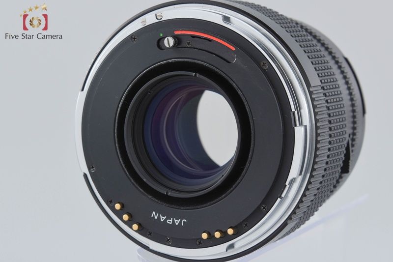 5 中判フィルムカメラ