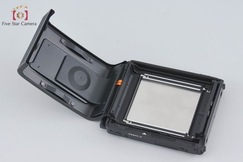 BRONICA ゼンザブロニカ