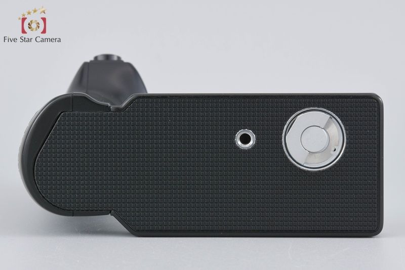 BRONICA ゼンザブロニカ