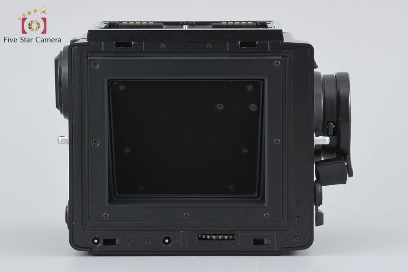 ZENZA BRONICA
