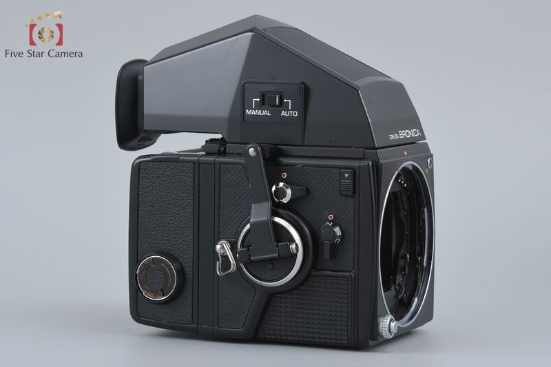 ZENZA BRONICA