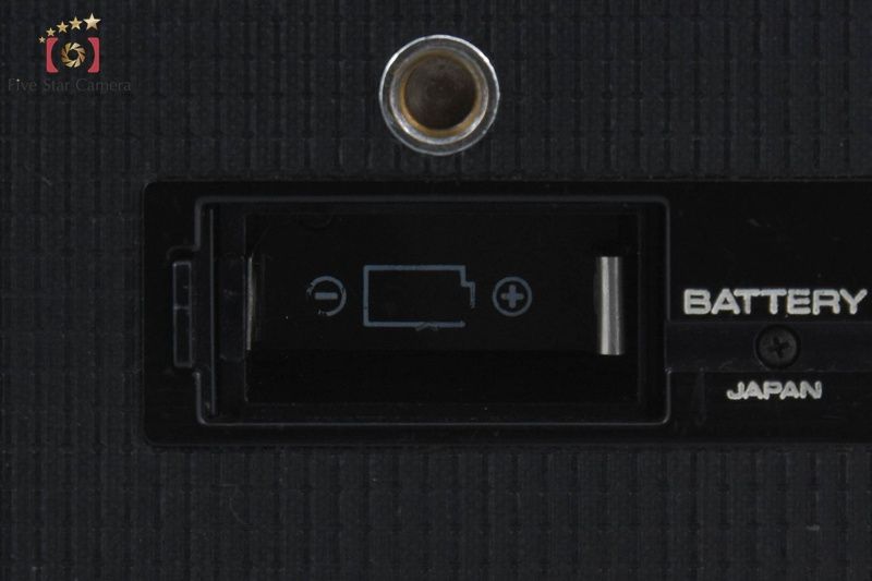 中判フィルムカメラ