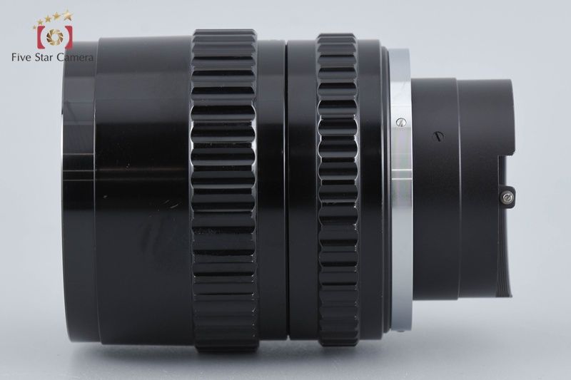 美品　動作○ ZENZA BRONICA ZENZANON 150mm F3.5 ZENZA BRONICA ゼンザブロニカ 【中古】ZENZA BRONICA ゼンザブロニカ