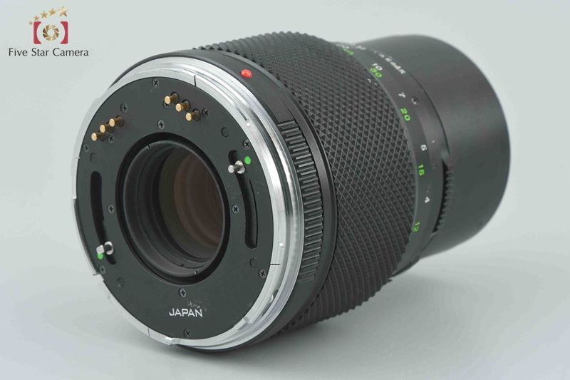 ZENZA BRONICA ゼンザブロニカ 【中古】ZENZA BRONICA ゼンザブロニカ