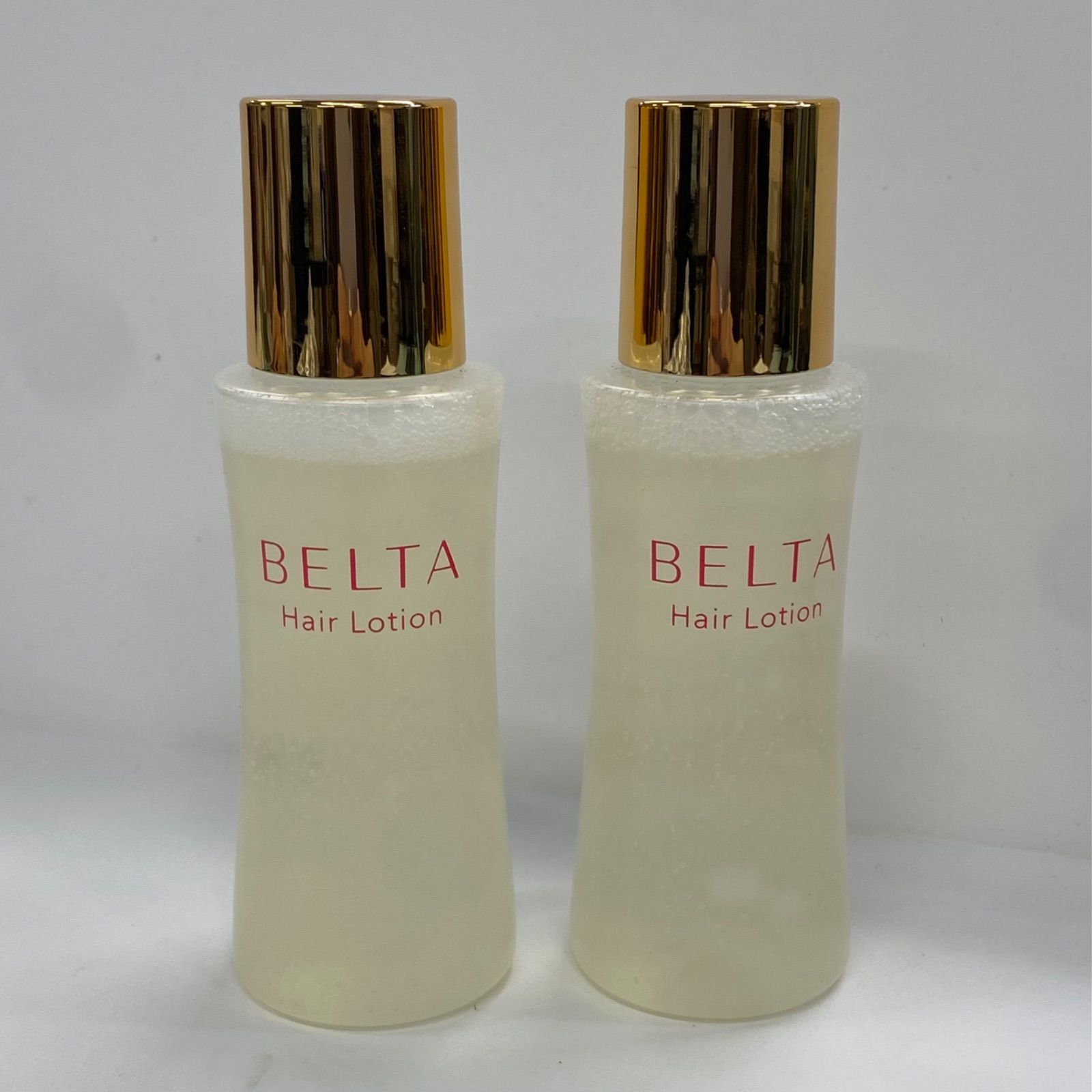 M3015 BELTA ベルタ 薬用ヘアローション 80ml 計2点セット - メルカリ