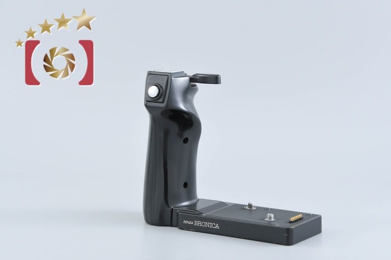 ZENZA BRONICA ゼンザブロニカ 【中古】ZENZA BRONICA ゼンザブロニカ