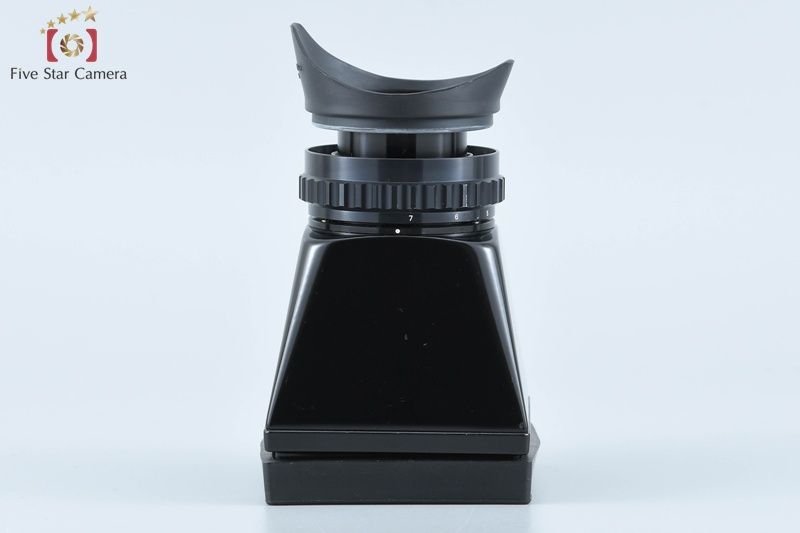 マグニファイングフード EC