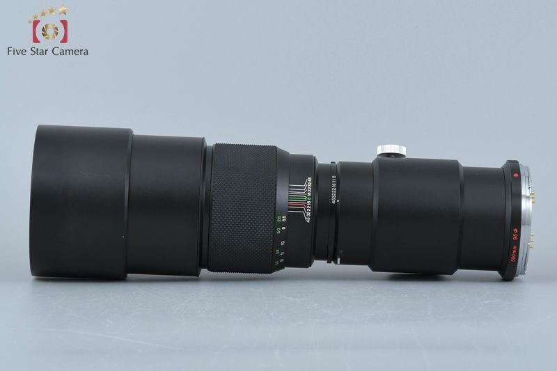 ZENZA BRONICA ゼンザブロニカ 【中古】ZENZA BRONICA ブロニカ