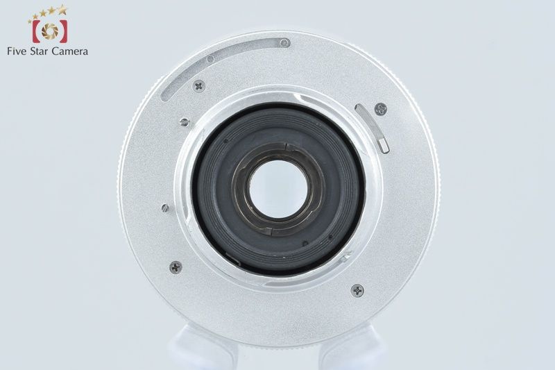 中古】東京光学 TOPCON トプコン RE,Auto-Topcor 25mm f/3.5