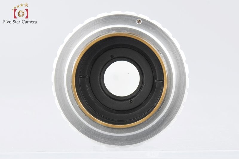 中古】東京光学 TOPCON トプコン TOPCOR 50mm f/3.5 L39 ライカ