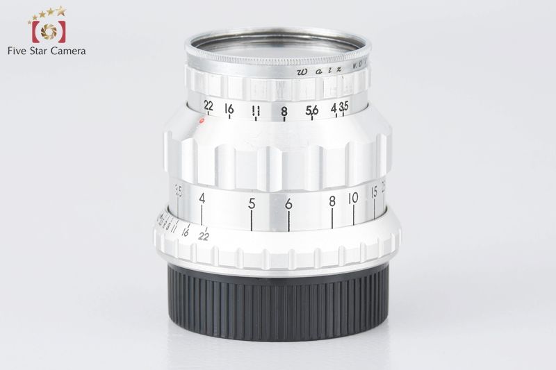 超希少Topcor-S 50mm F/1.8 東京光学 ライカＬ３９レンズ 超希少Topcor-S 50mm F/1.8 東京光学 ライカL39レンズ