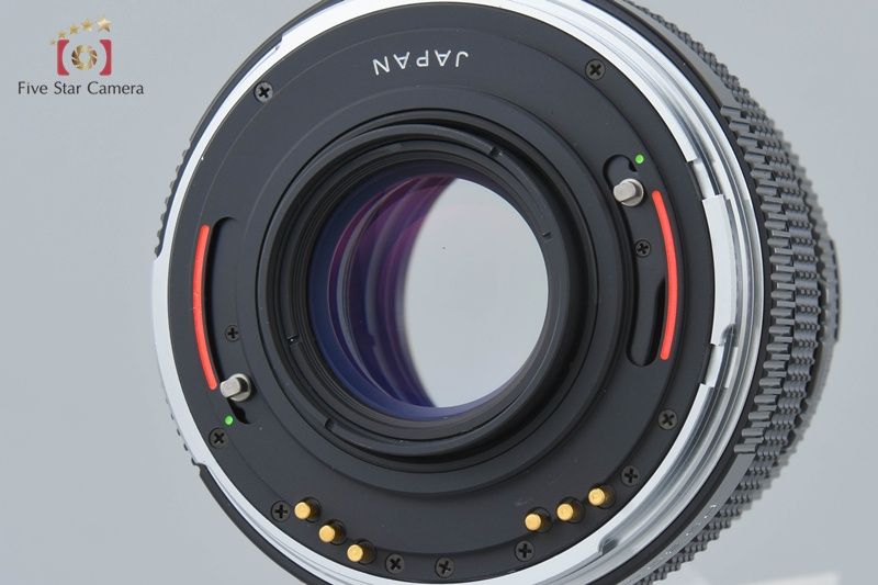 ZENZA BRONICA ゼンザブロニカ 【未使用品】ZENZA BRONICA