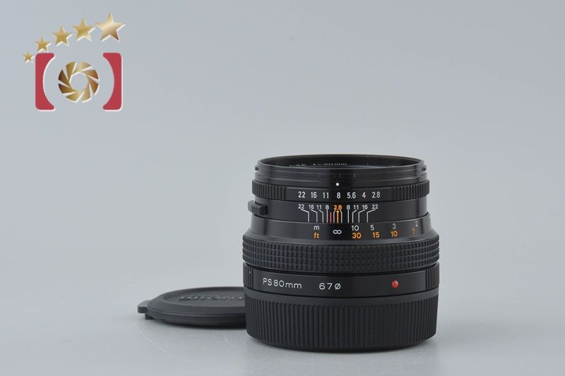 ZENZA BRONICA ゼンザブロニカ 【未使用品】ZENZA BRONICA