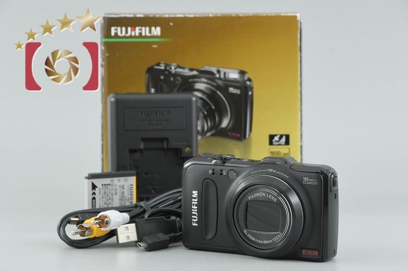 FUJIFILM 富士フィルム 【中古】FUJIFILM 富士フイルム FINEPIX