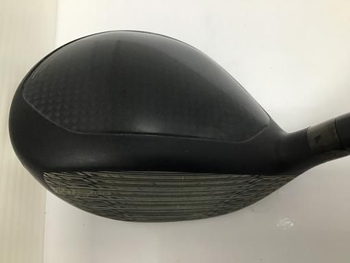 中古】 ブリヂストン BRIDGESTONE B1 ST 3W フェアウェイウッド FW