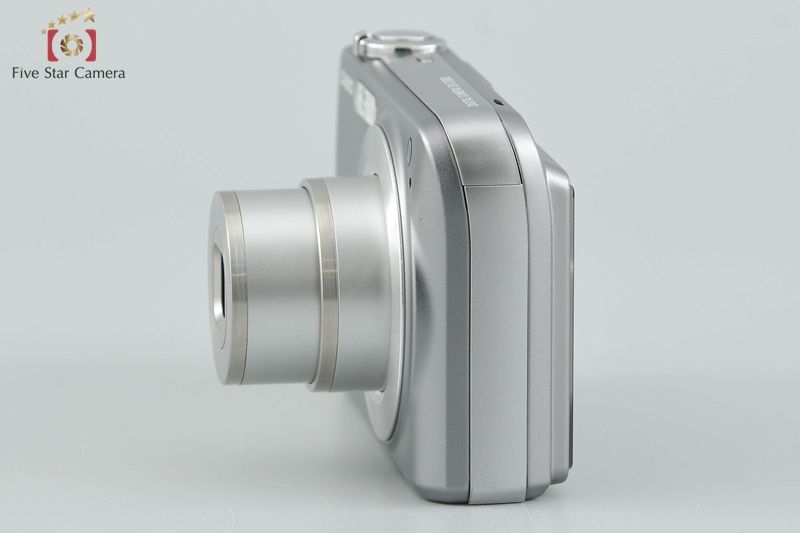 CASIO カシオ 【中古】Casio カシオ EXILIM ZOOM EX-Z1080 グレー