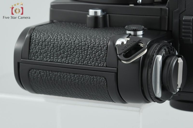 【完動品】Nikon F3 フィルム一眼レフカメラ ジャンク品】Nikon ニコン F3 ボディ フィルム一眼レフカメラ #8560