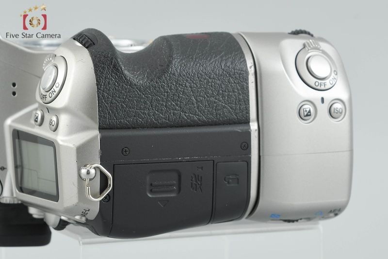 デジタル一眼レフカメラ 元