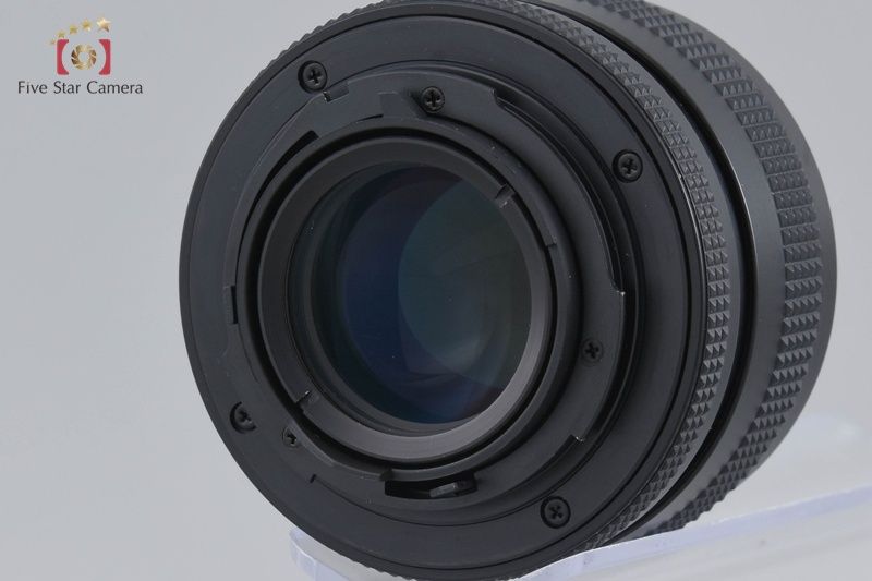 中古】CONTAX コンタックス Carl Zeiss Planar 50mm f/1.7 T* AEJ 