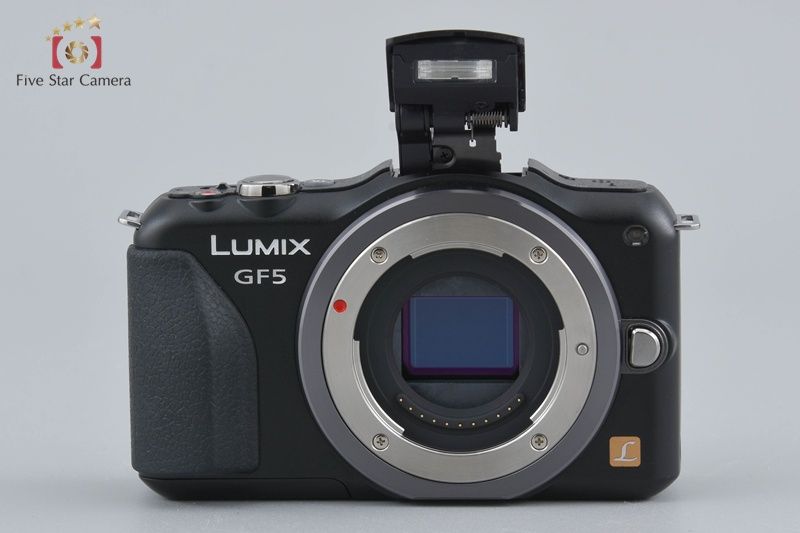 Panasonic パナソニック 【中古】Panasonic パナソニック DMC-GF5X 14