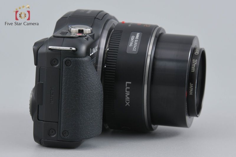Panasonic パナソニック 【中古】Panasonic パナソニック DMC-GF5X 14
