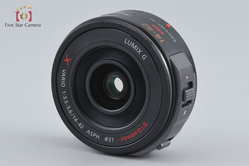 Panasonic DMC−GF5 14-42mmズームレンズ付 Amazon | パナソニック ミラーレス一眼カメラ ルミックス GF5 ダブル