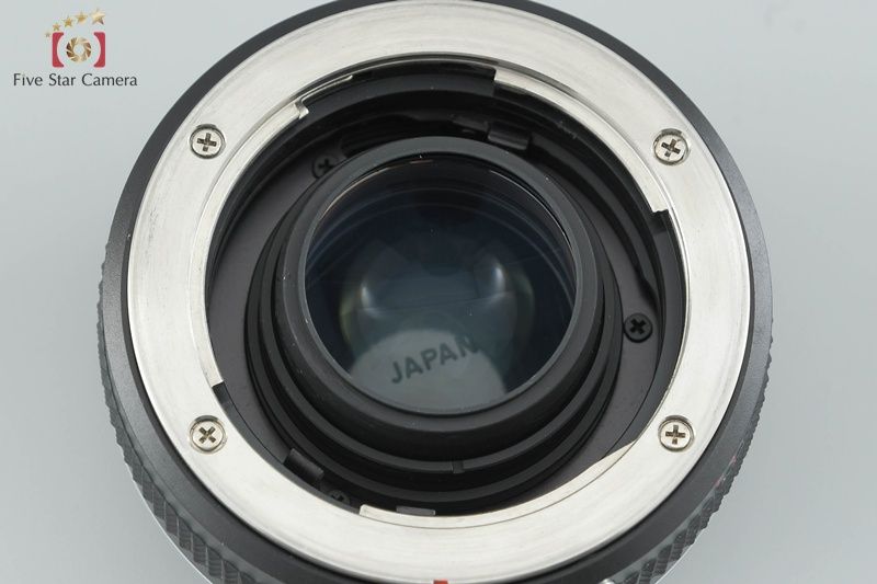 CONTAX コンタックス Carl Zeiss Mutar III 1 4 x T テレコンバーター
