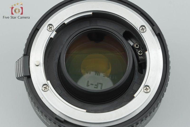 Nikon ニコン AF S TC 14 E II 1 4 x テレコンバーター
