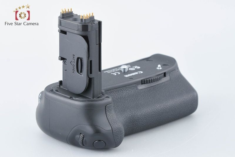  Canon キヤノン EOS 6 D BG E 13 バッテリーグリップ デジタル一眼レフカメラ デジタル一眼レフ デジタルカメラ