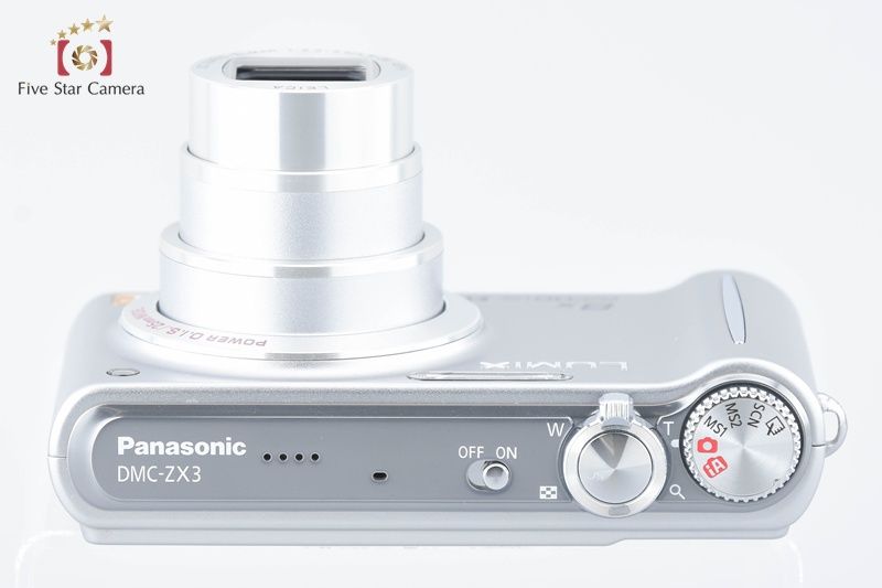 Panasonic パナソニック 【中古】Panasonic パナソニック LUMIX DMC