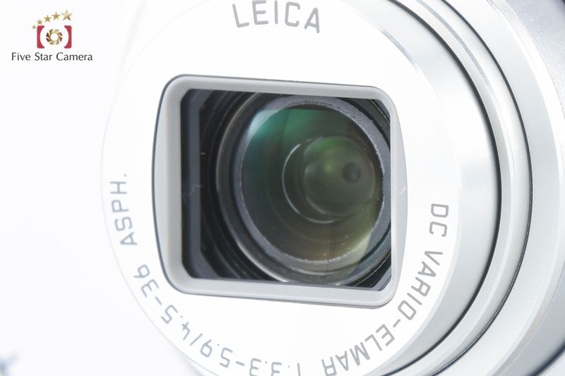 Panasonic パナソニック 【中古】Panasonic パナソニック LUMIX DMC