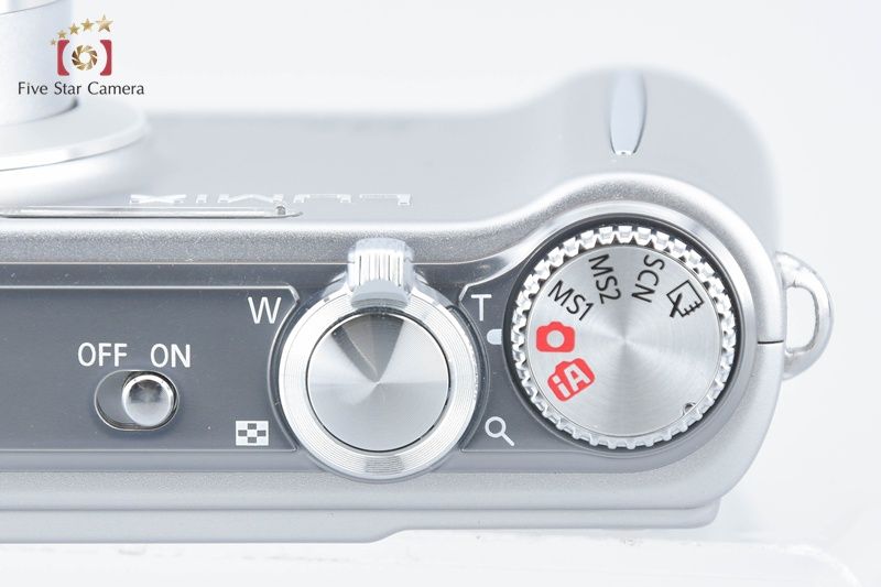 Panasonic パナソニック 【中古】Panasonic パナソニック LUMIX DMC