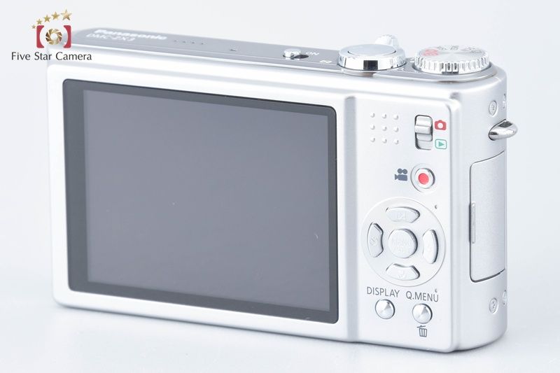 Panasonic パナソニック 【中古】Panasonic パナソニック LUMIX DMC