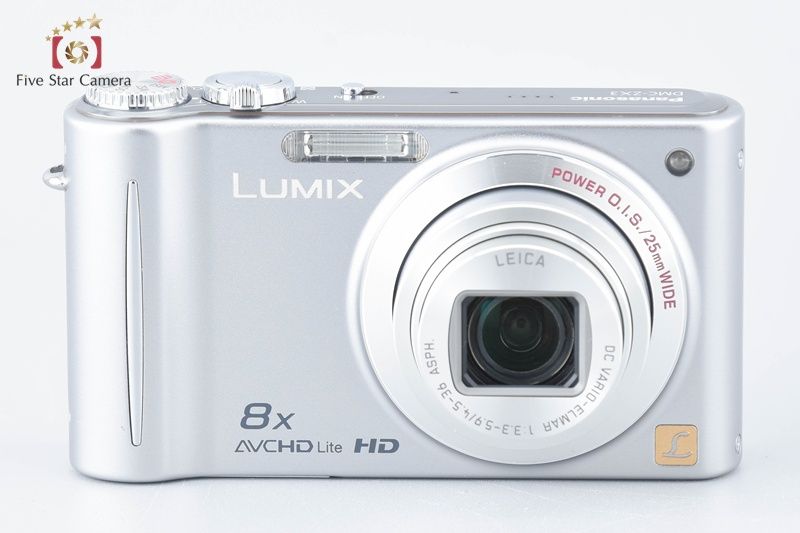 Panasonic パナソニック 【中古】Panasonic パナソニック LUMIX DMC