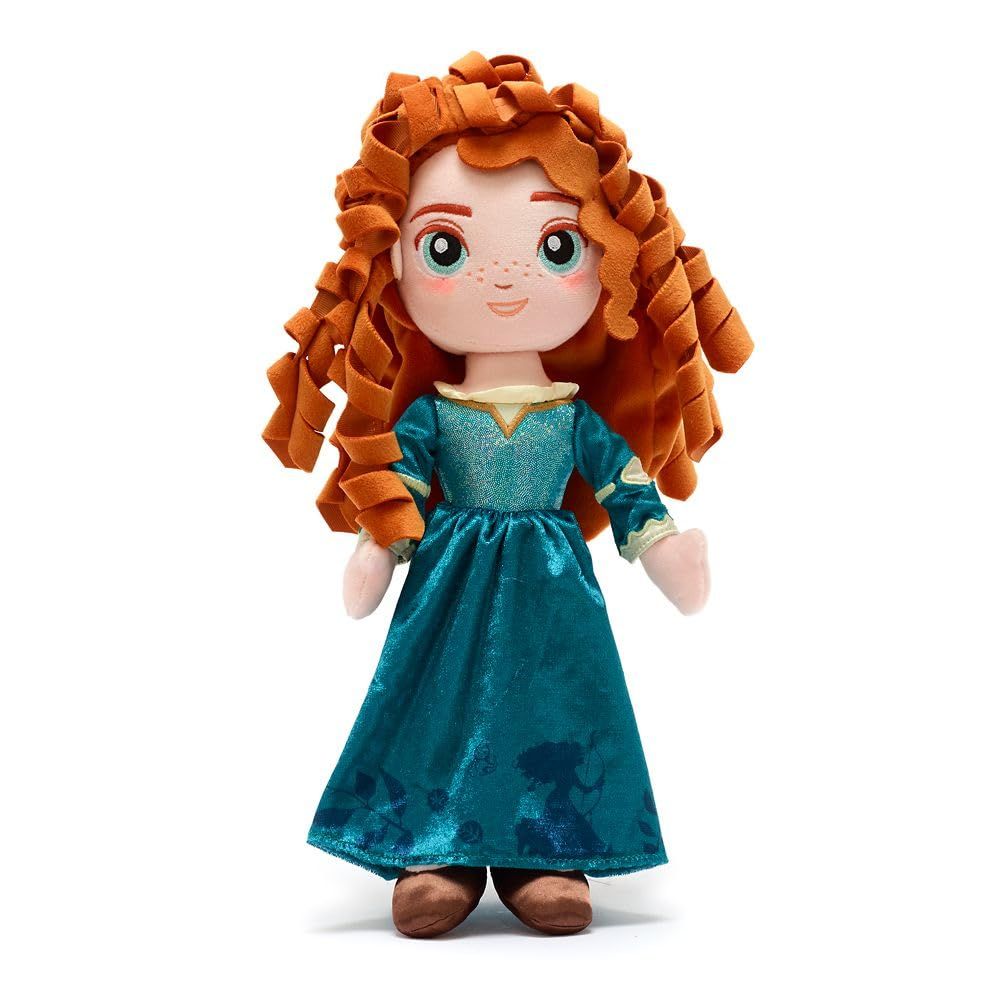 ぬいぐるみ・人形・置物 Disney Store 公式 プリンセス ぬいぐるみ