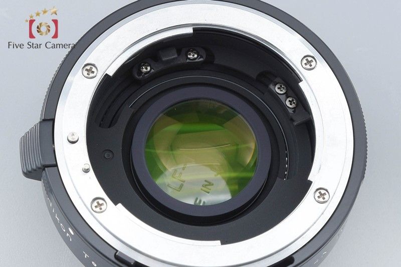 Nikon ニコン テレコンバーター TC 14 A 1 4 X