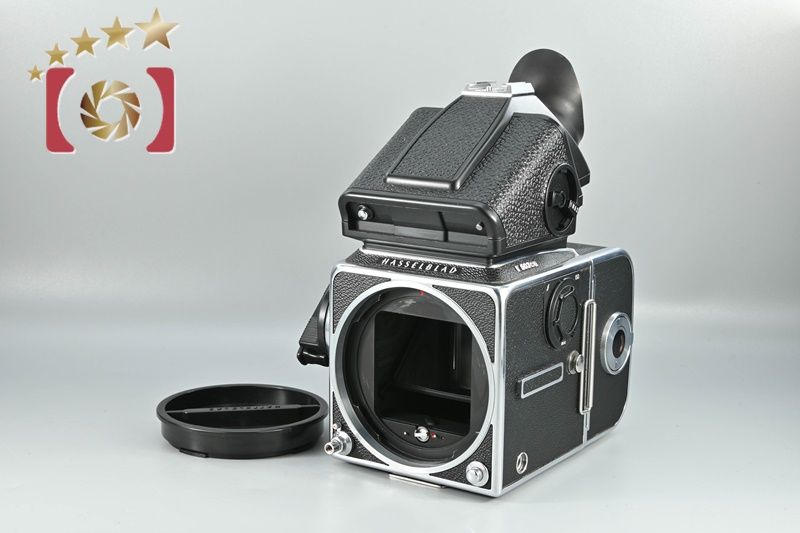 Hasselblad ハッセルブラッド 503 CX PME 3 中判フィルムカメラ